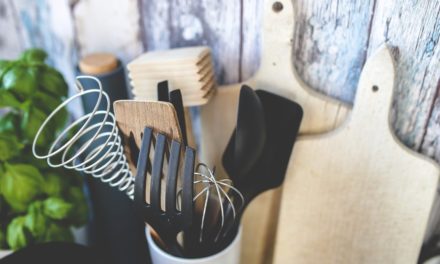 De top 10 belangrijkste keukengereedschappen voor een beginnende thuiskok