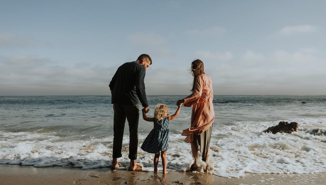 30 creatieve familie voornemens voor 2019