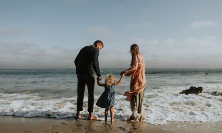 30 creatieve familie voornemens voor 2019