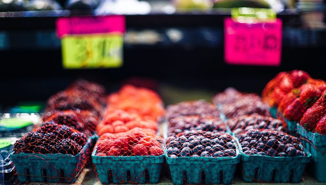 Betaalbare alternatieven voor de populairste superfoods